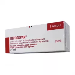Дипроспан амп. №1 фото