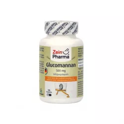 Глюкоманнан капс №90 фото